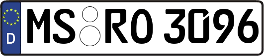 MS-RO3096