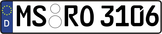 MS-RO3106