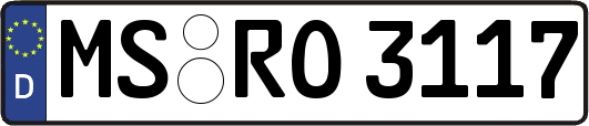 MS-RO3117