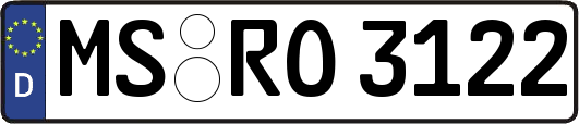 MS-RO3122