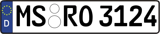 MS-RO3124