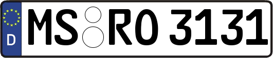 MS-RO3131