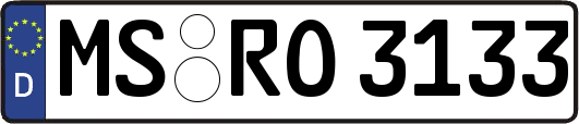 MS-RO3133