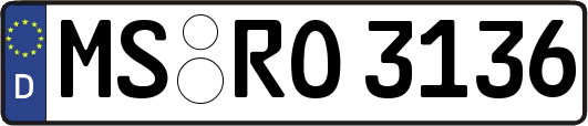 MS-RO3136