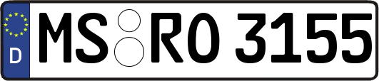 MS-RO3155
