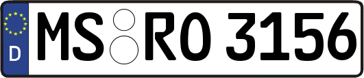 MS-RO3156