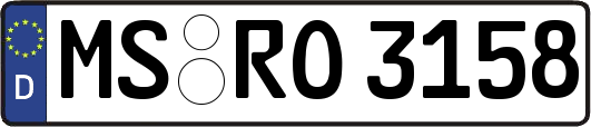MS-RO3158