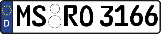MS-RO3166