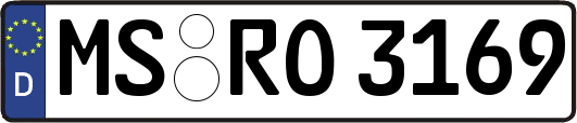 MS-RO3169