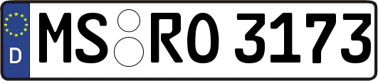 MS-RO3173