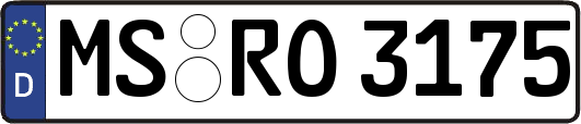 MS-RO3175