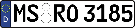 MS-RO3185