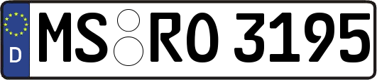 MS-RO3195