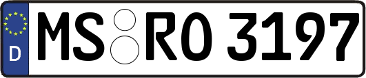 MS-RO3197
