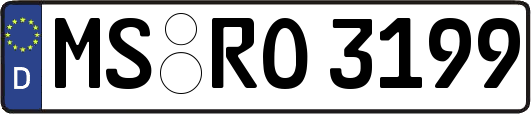MS-RO3199