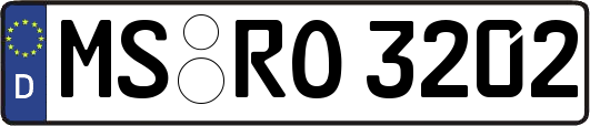 MS-RO3202