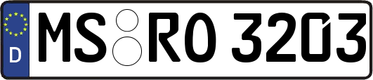 MS-RO3203
