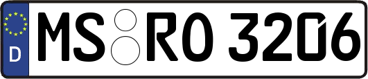 MS-RO3206