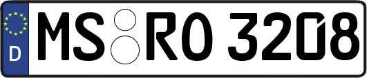 MS-RO3208