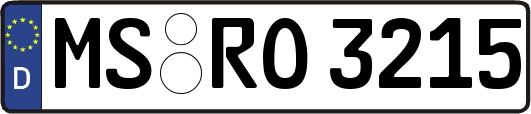 MS-RO3215