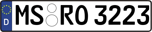 MS-RO3223