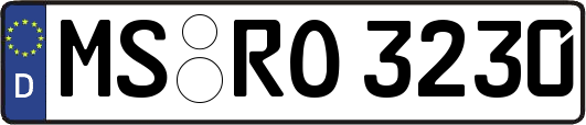 MS-RO3230