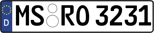 MS-RO3231