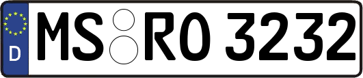 MS-RO3232