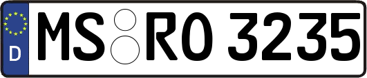 MS-RO3235