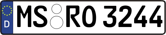 MS-RO3244