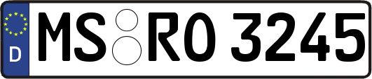 MS-RO3245