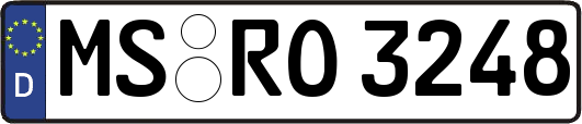 MS-RO3248