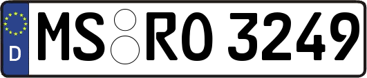 MS-RO3249