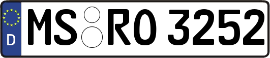 MS-RO3252
