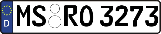 MS-RO3273
