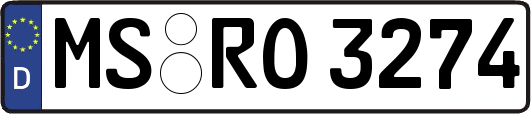 MS-RO3274