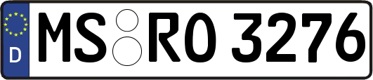 MS-RO3276