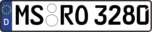 MS-RO3280