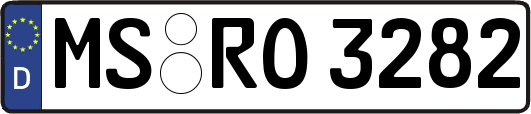 MS-RO3282
