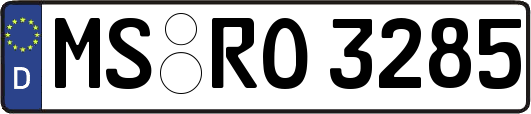 MS-RO3285
