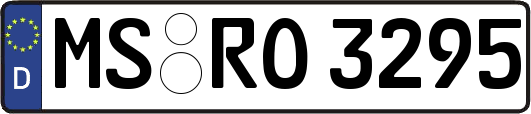 MS-RO3295