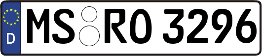 MS-RO3296