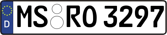 MS-RO3297
