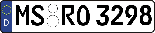MS-RO3298