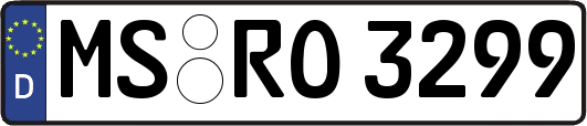 MS-RO3299