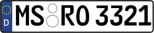 MS-RO3321