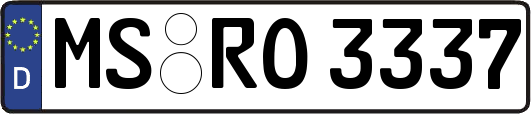 MS-RO3337