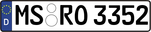 MS-RO3352