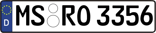 MS-RO3356