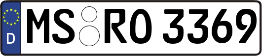 MS-RO3369